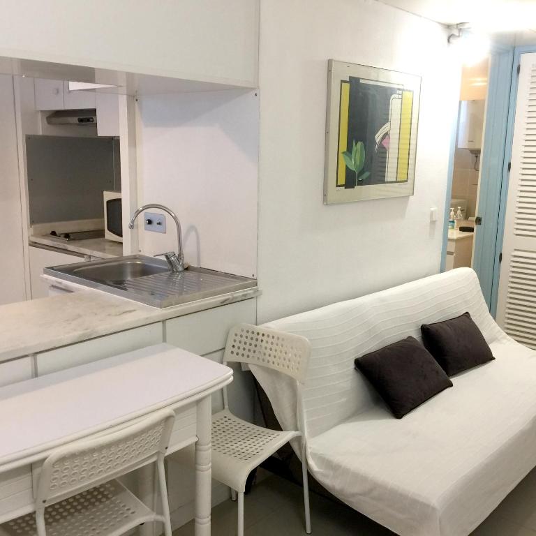 Imagem de APARTAMENTO BEATO
