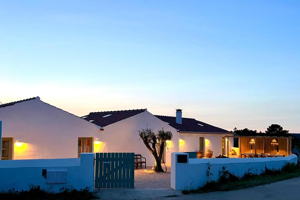 CASA DA OLIVEIRA
