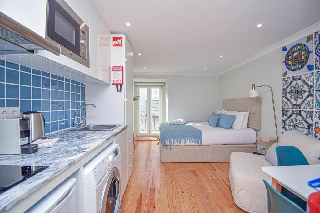 Imagem de Apartamentos São José