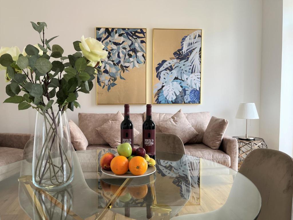 Imagem de Sark Lisbon Apartments I