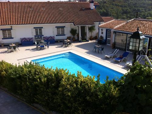 Imagem de CASA DA VILA