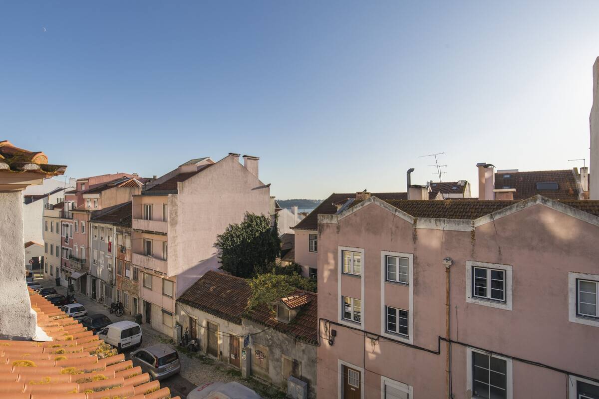 Imagem de Lapa House