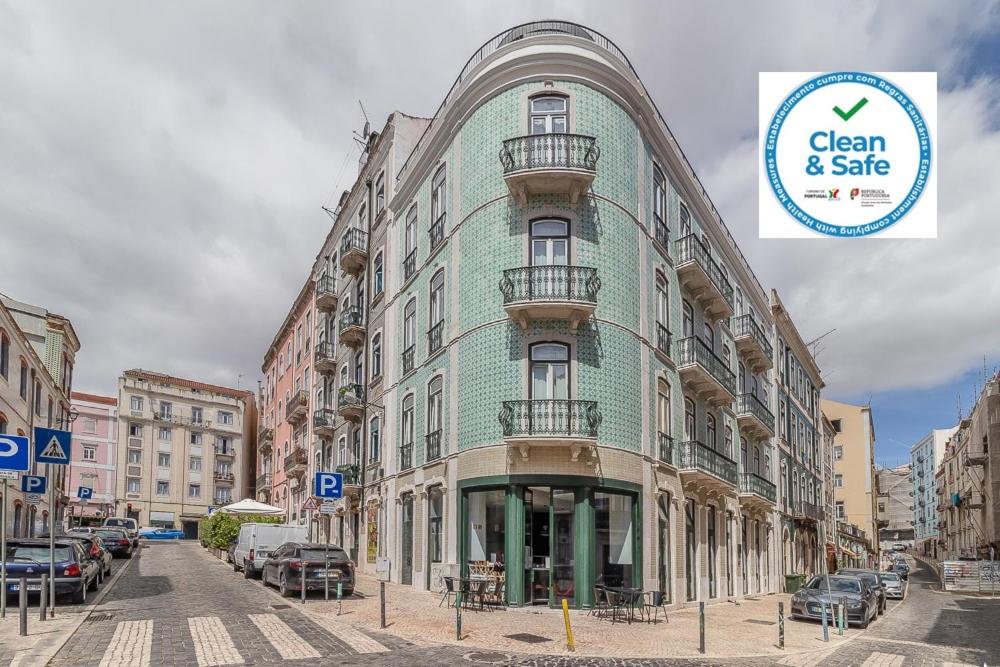 Imagem de BE LISBON HOSTEL INTENDENTE