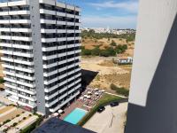 Imagem de TORRE I AZUL