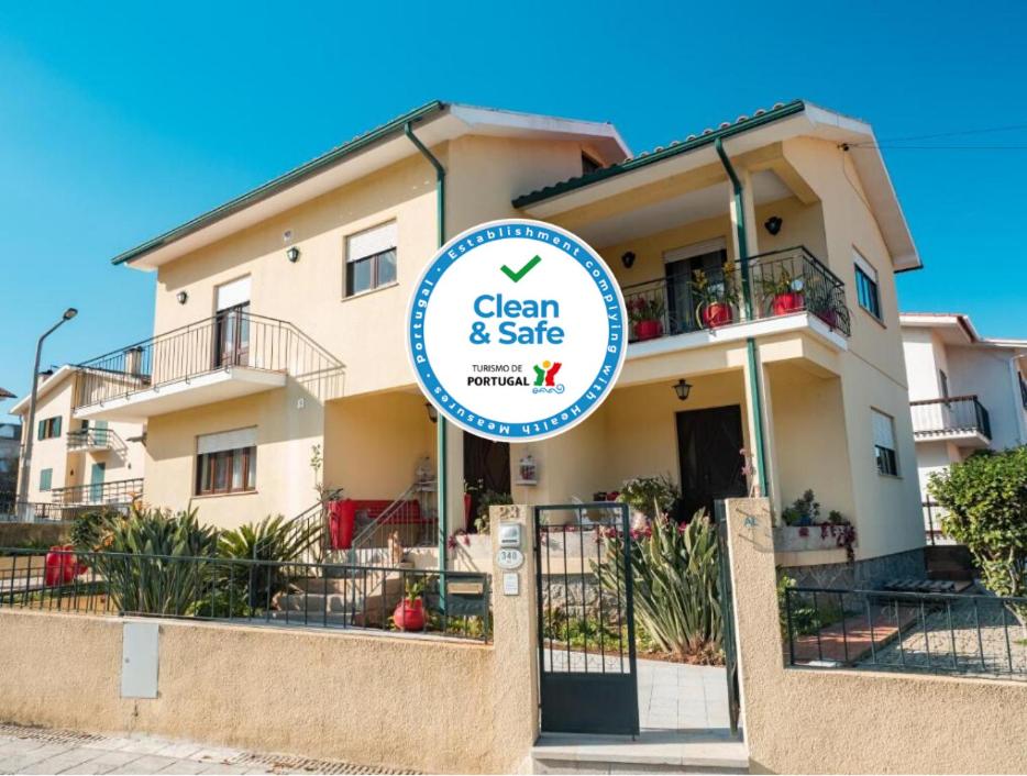 Imagem de Casa das Andorinhas