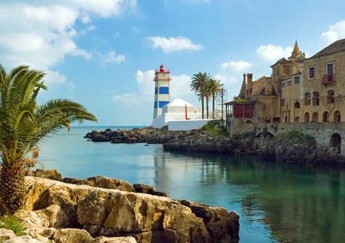 Imagem de Estoril Cruzeiro - New Apartment