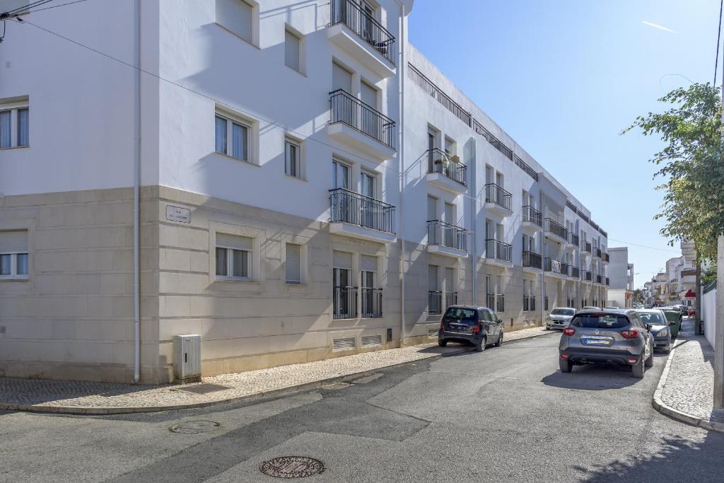 Imagem de Typical//Central//Sunny Graça Apartment