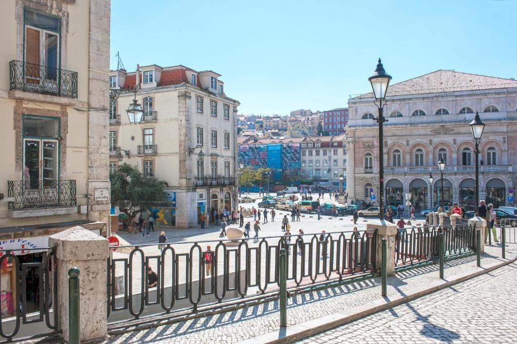 Imagem de Alojamento Local Vila Martim Moniz