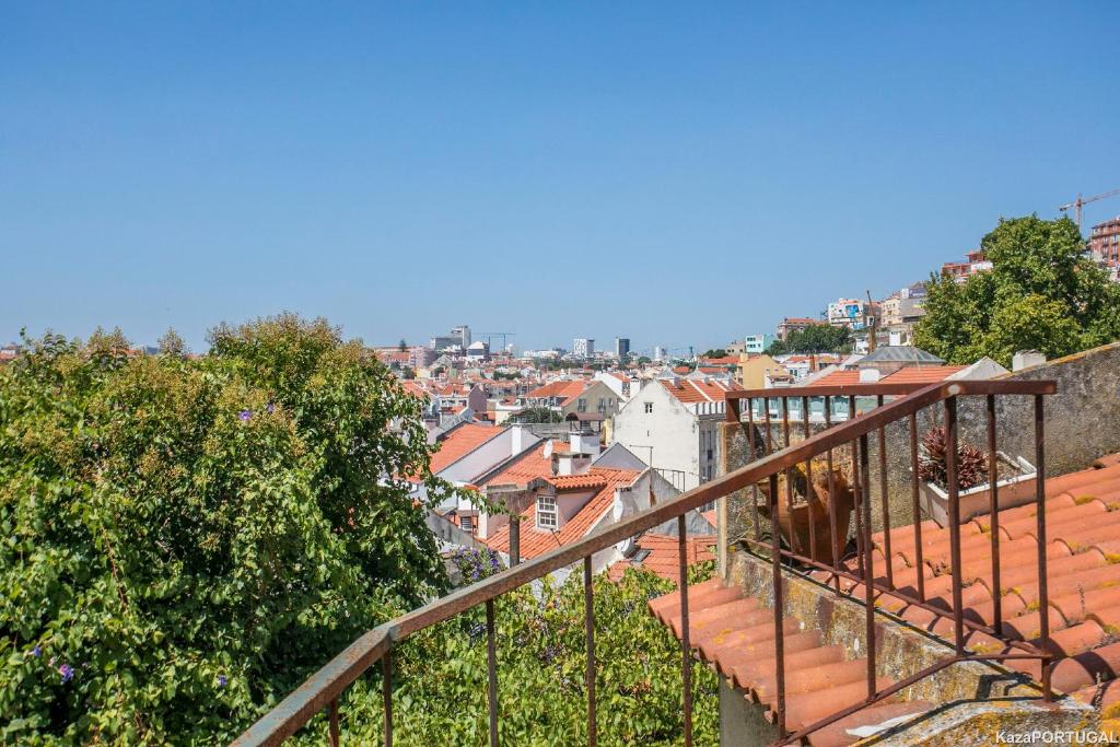 Imagem de Apartamentos Santo André