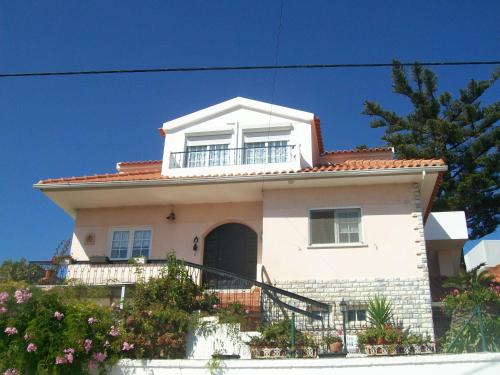 CASA DAS HORTÊNSIAS