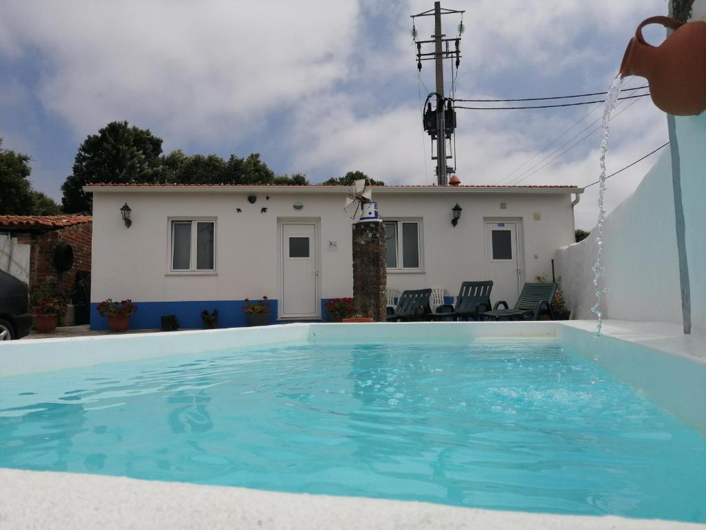 Imagem de Casa da Paraventa