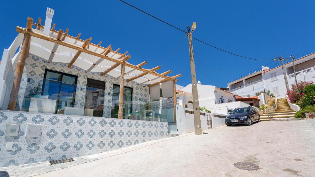Imagem de Rossio View Apartments