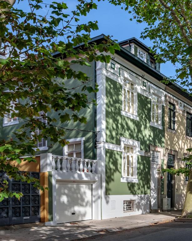 Imagem de Foz Townhouse