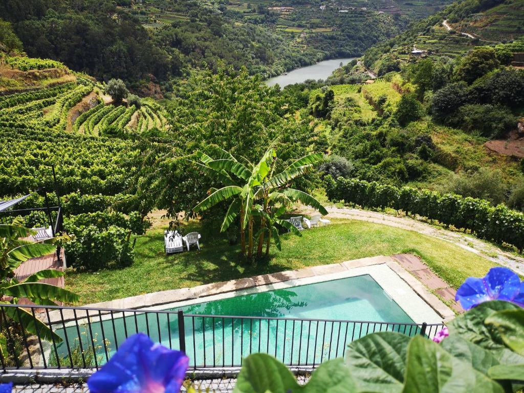 Imagem de Quinta Barqueiros D´Ouro