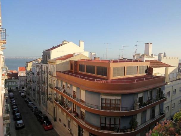 Imagem de Captain's Residence 1D