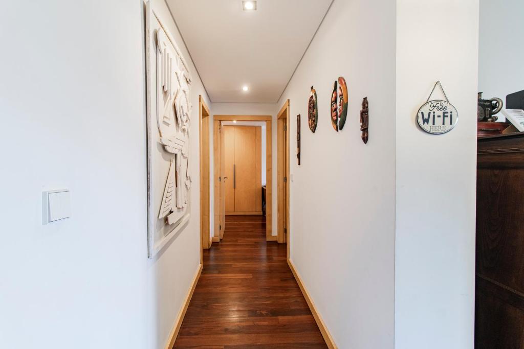 Imagem de Apartamento Terraço Centro