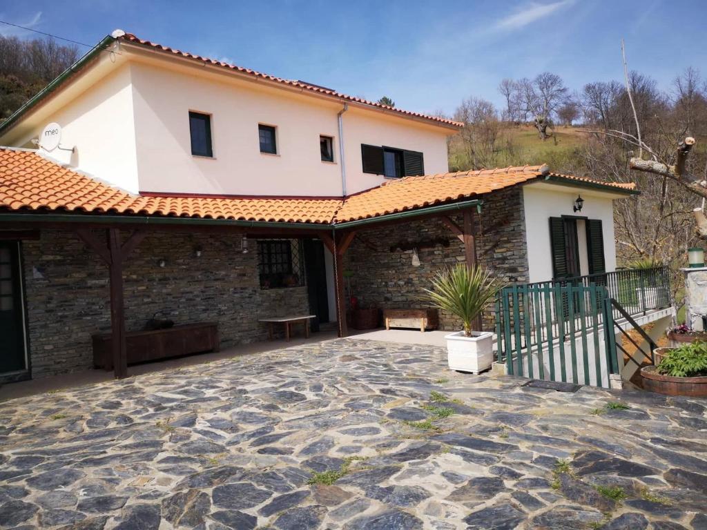Imagem de Casa Madre de Cima