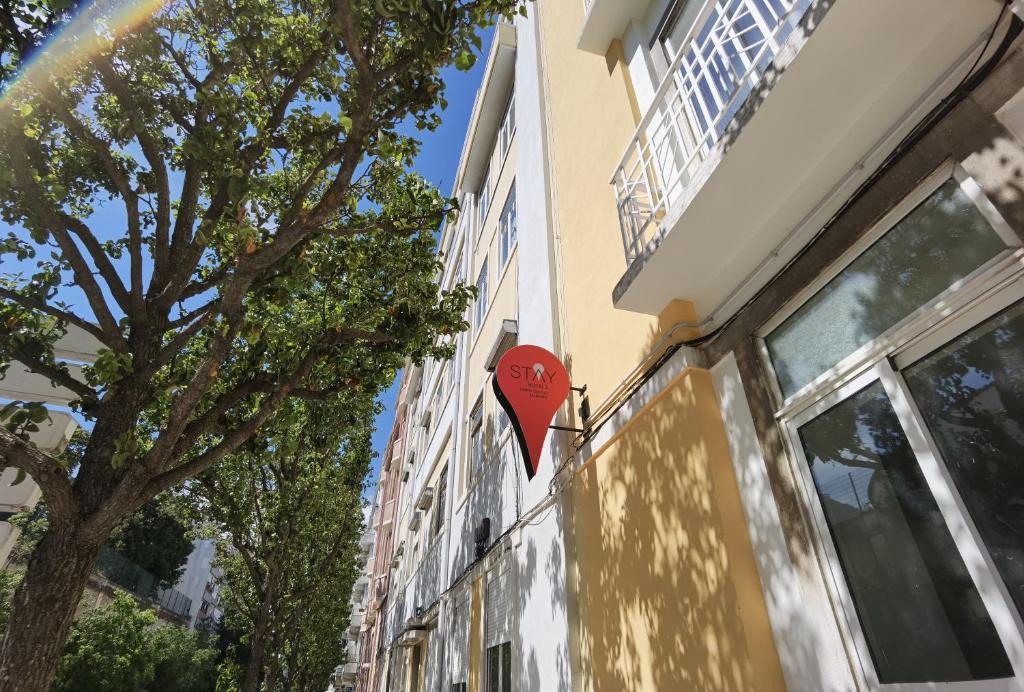Imagem de Flats Chiado IV