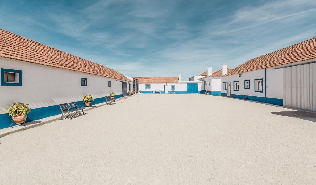 Imagem de Humus Farm - Qta. Sto. António - Casa de S. José