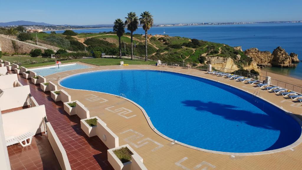 Imagem de Paradise Beach - Iberlagos Apartment