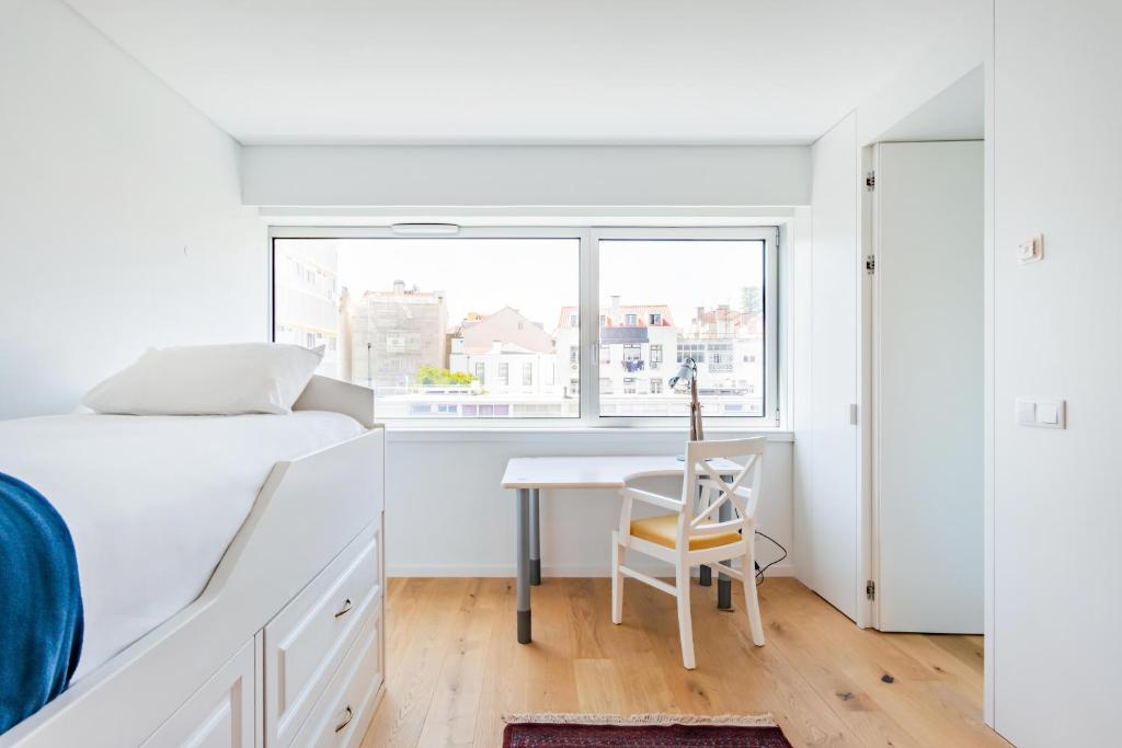 Imagem de ALMA DE SANTOS APARTMENT
