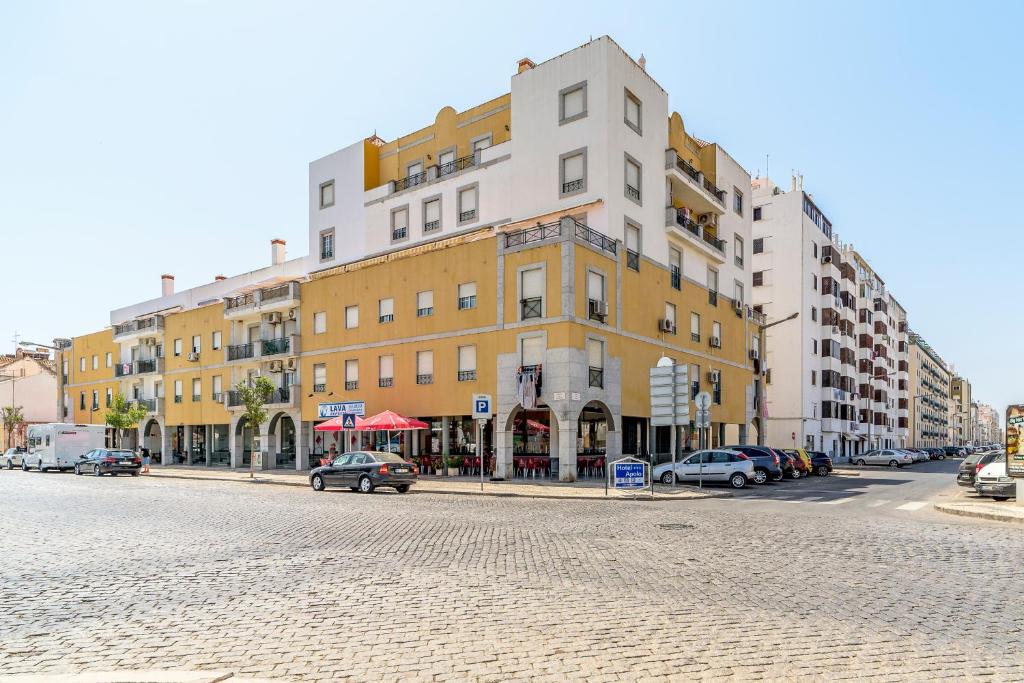 Imagem de Casa do Algarve