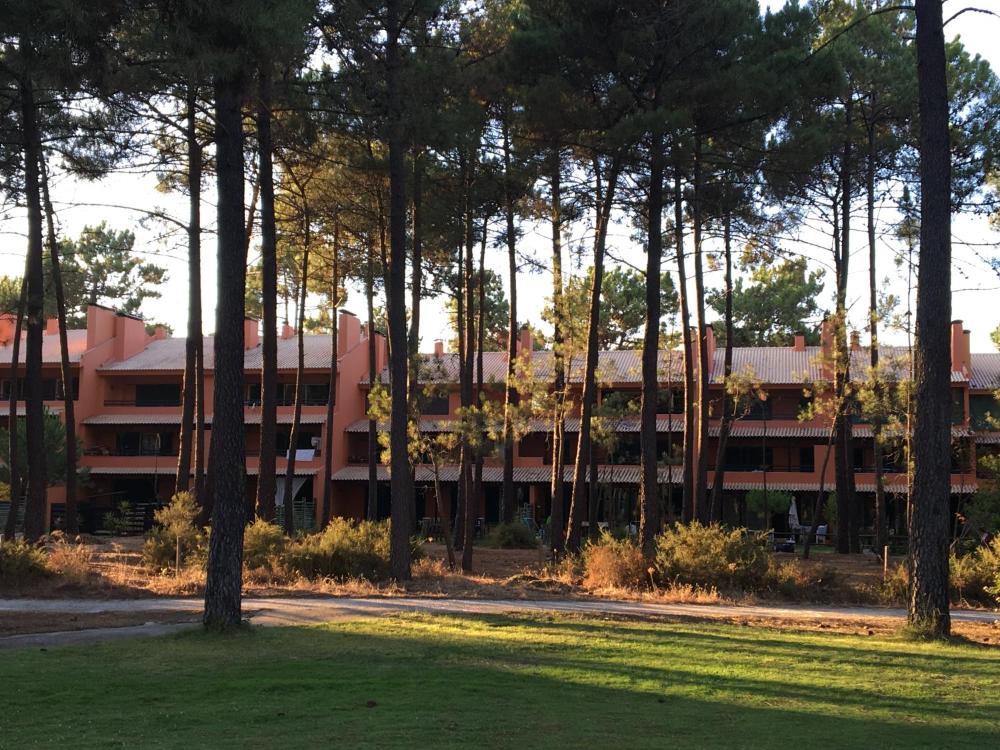 Imagem de Casa da Aroeira