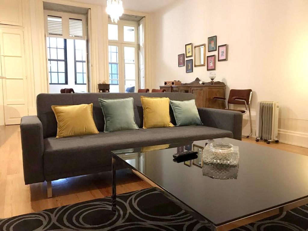 Imagem de Bolhão Art Deco Apt