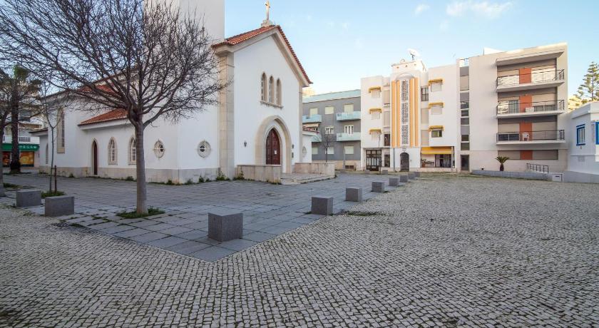 Imagem de Apartamento da Igreja