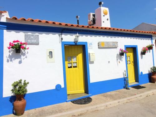 Imagem de CASINHA DO SOL-POSTO