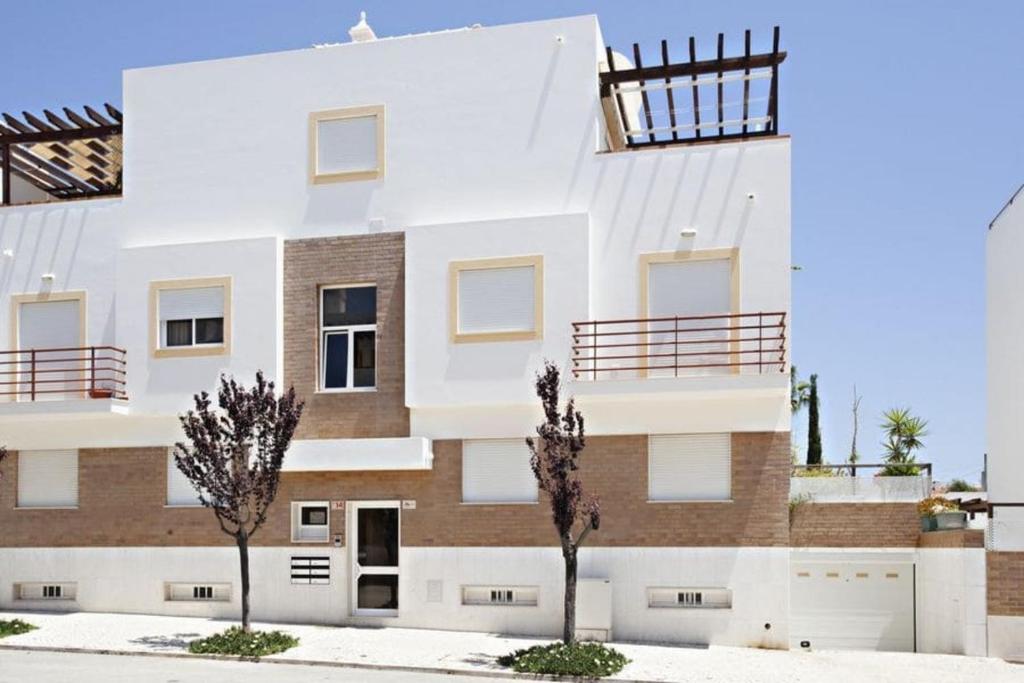 Imagem de Apartamento de Tavira