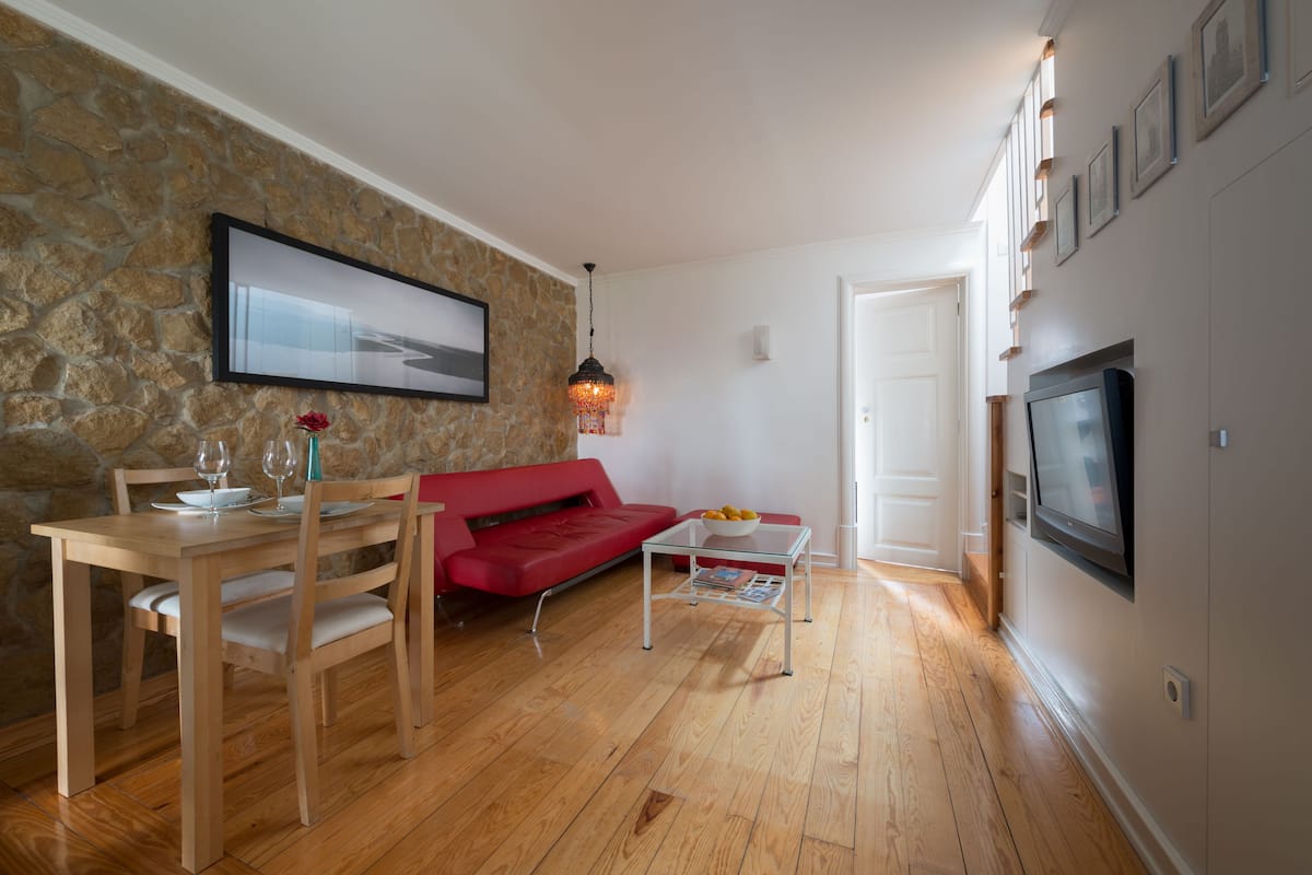 Imagem de Apartamento Corvo Azul