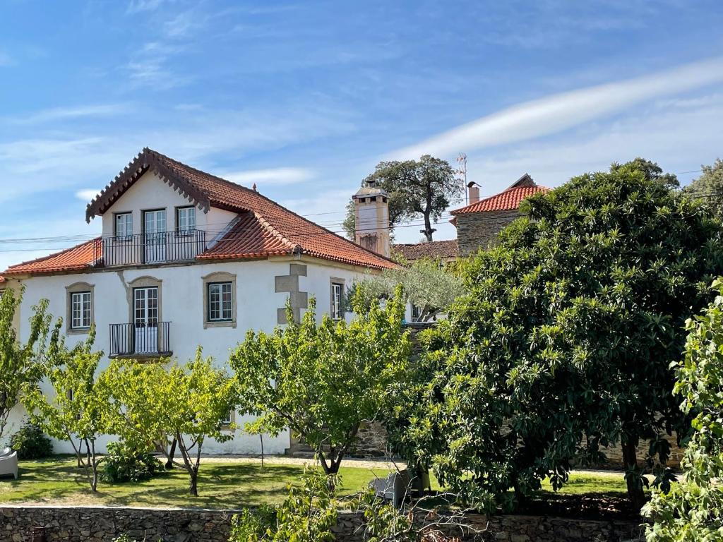 Imagem de Quinta das Quebradas