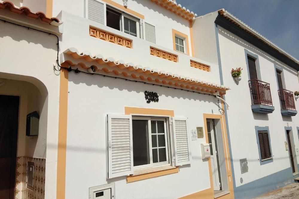 Imagem de Casa Sargo