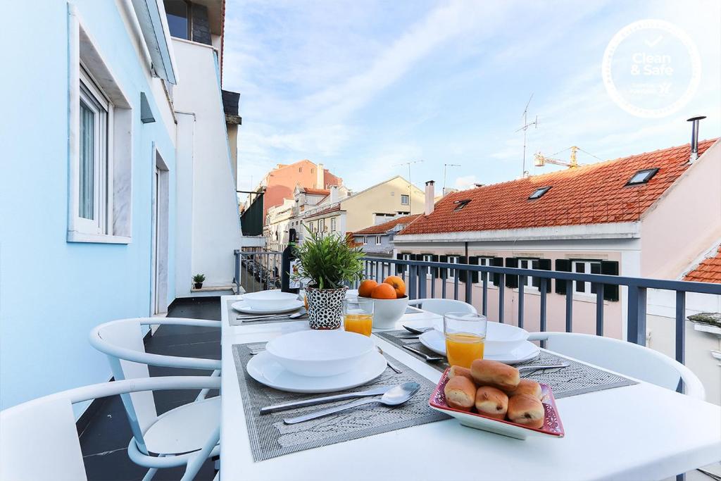 Imagem de BEAUFORT - AMARO APARTMENT