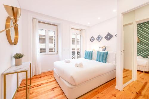 Imagem de Room In A LIsbon Country House