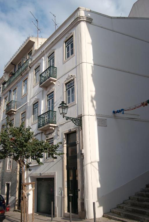 Imagem de Marquês de Ponte de Lima Suites