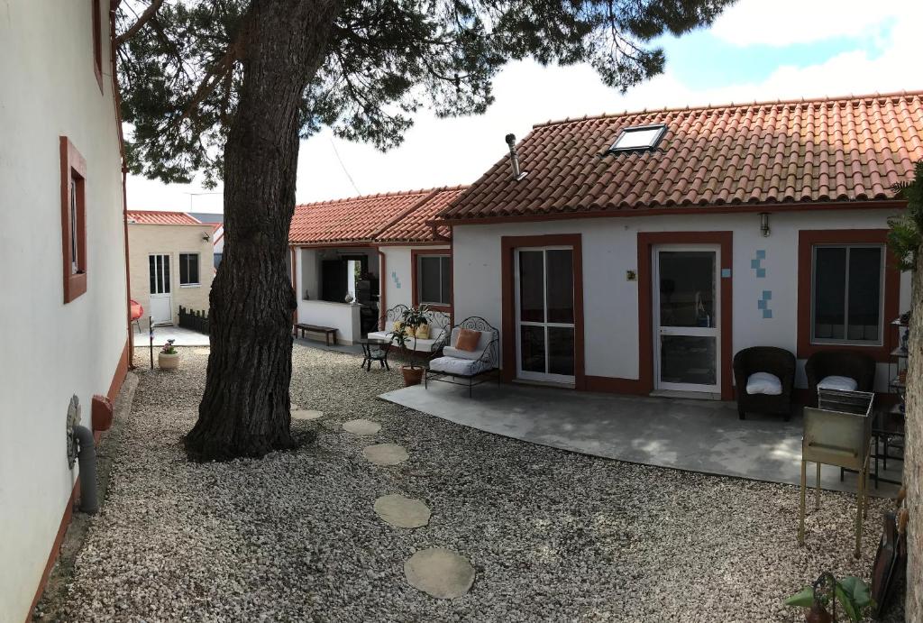 Imagem de CASA VELHA