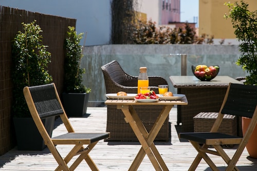 Imagem de Terrace Principe Real GuestHouse