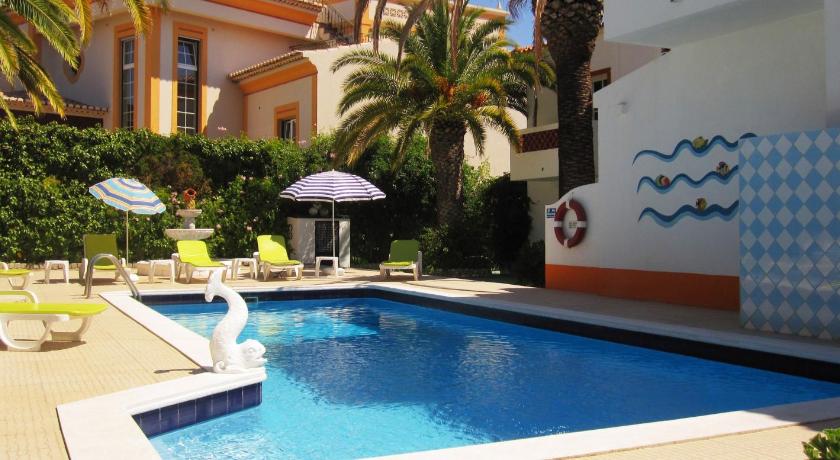 PALM VILLA