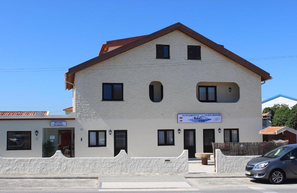 Imagem de CASA BALEAL À VISTA