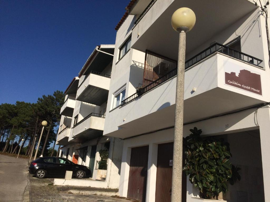 Imagem de Guilhim Guest House