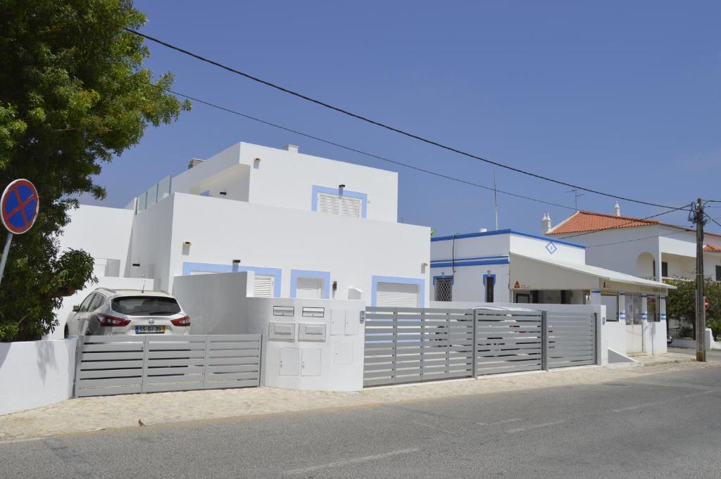 Imagem de Apartamento lote 1 -2º A