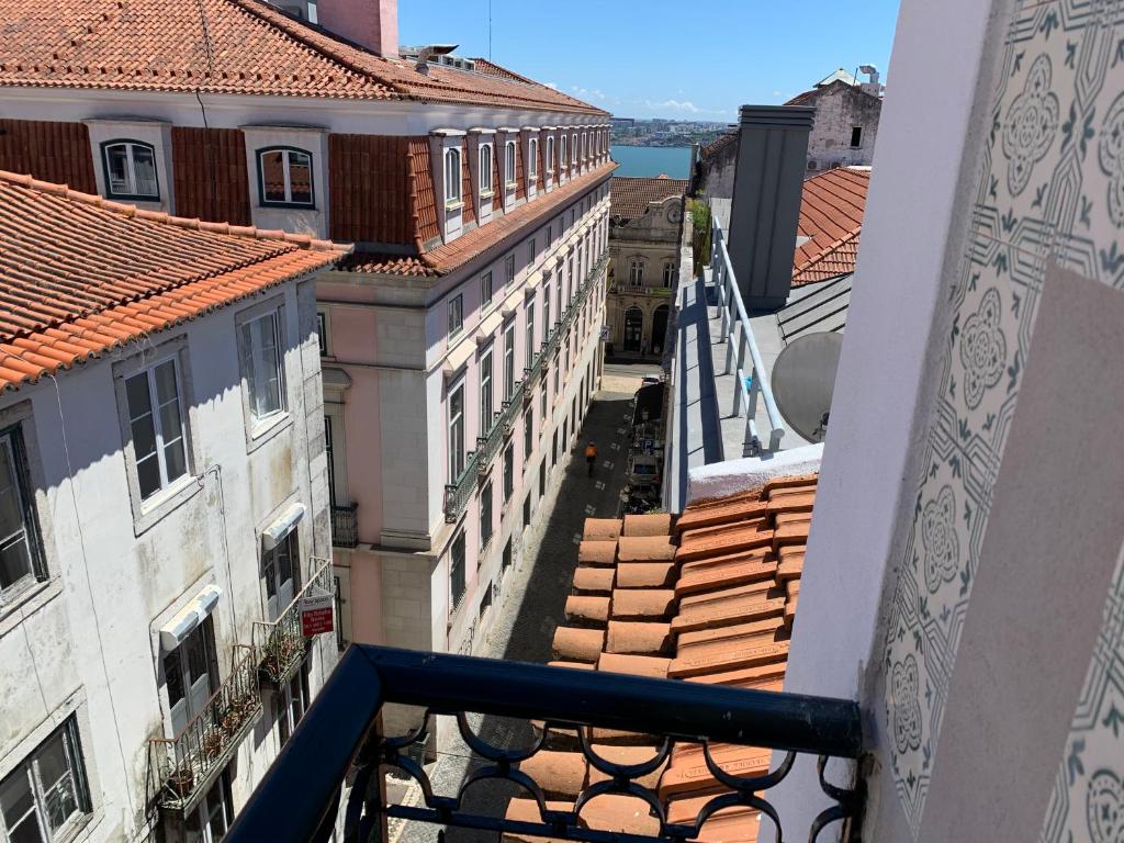 Imagem de Charming Bairro Alto III