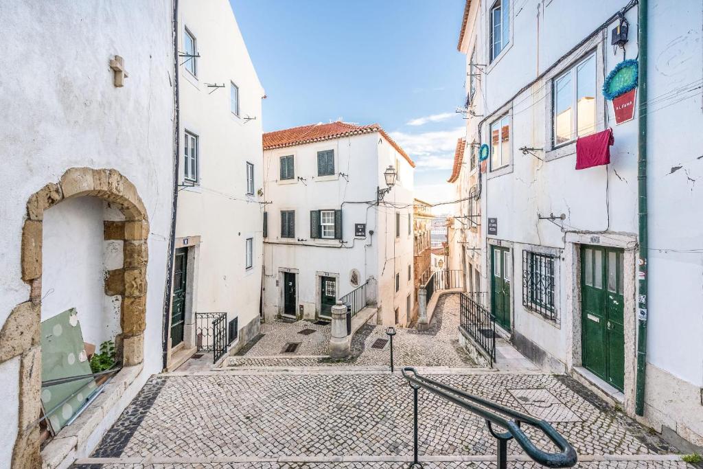 Imagem de Casas do Garcês