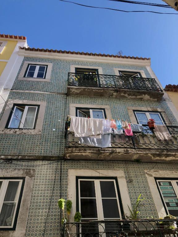 Imagem de Lisbon Bica Suites 1Esq