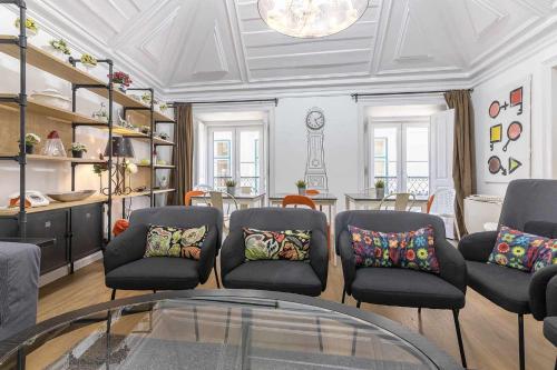 Imagem de Bairro Alto Palace II