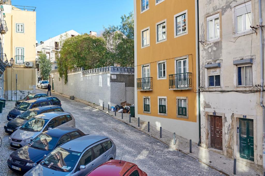 Imagem de apartment guardamor I