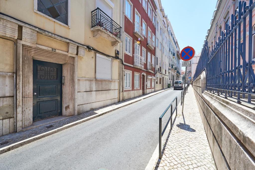 Imagem de Apartment Av. Liberdade