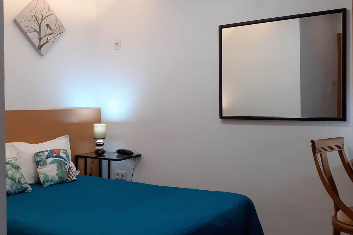 OASIS BEACH APARTMENTS A 1º C